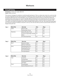 Bowflex Pr1000 Home Gym Exercises Manual In 2021 Bowflex Workout Routine Bowflex Workout Home Gym Exercises