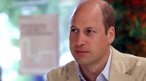 Prince William's 'family resemblance is strong' say…