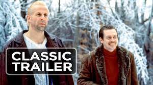 Fargo Official Trailer 1 Steve Buscemi Movie 1996 Hd Cine Cine Y Trailers