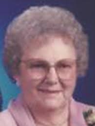 Irene J. Globstad Obituary August 10, 2013