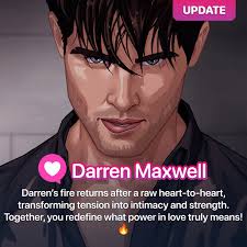 Introducing Rex Maddox, the detective with a sharp mind and an unwavering  drive. 🕵️‍♂️✨ A Capricorn through and through, he's analytical, ambitious,  and always ready to solve the next big mystery. Ready