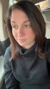 Mary Katherine and Ian Backstrom Divorce