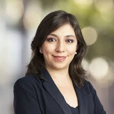 Elizabeth Gasca's Instagram, Twitter & Facebook