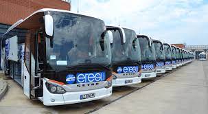 Lüks ereğli biletini online al kazan i̇nternet teknolojilerinden yararlanarak hemen sizde lüks ereğli turizm biletinizi internetten online alın bilet fiyatı üzerinden %5 indirim imkanını yakalayın. Konya Luks Eregli Online Otobus Bileti Sorgula Bileti Al