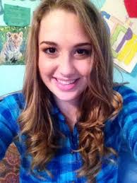 Day 1: selfie Stephanie Brint