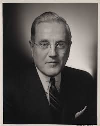 Hood, Gilbert (Wheaton College Trustee, Milk Czar)