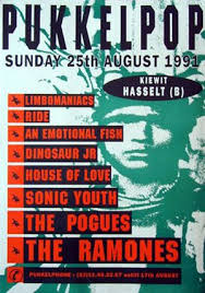Welche bands am pukkelpop 2021 auftreten werden. 26 Pukkelpop Line Up History Ideas Music Festival Poster Festival Posters Concert Posters