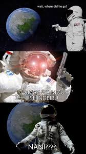 Meme generator, instant notifications, image/video download, achievements and many more! Nani Memes