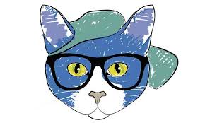 Download pelbagai contoh gambar mewarna dora yang terbaik dan boleh. Gambar Kucing Kartun Lucu Dan Imut Anggora Persia Animasi Penulis Cilik