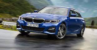 Maybe you would like to learn more about one of these? Noul Bmw Seria 3 Sedan RevoluÅ£ia Bmwblog Romania