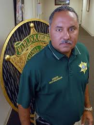 Orleans Parish Criminal Sheriff Watch Opp