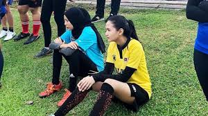 Seluruh bandar london dicari, tanpa. Pantang Ditegur Hanna Aqeela Balas Komen Netizen Cari Start Magazine