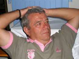 Richard BOULET (DRANCY, SAINTES, AUBERVILLIERS)