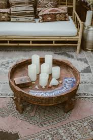 One drawer white side table. Alhambra Coffee Table Pretty Willow Prop Hire Perth