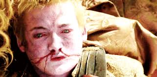 It would be little exaggeration to label joffrey's death — suffocating painfully on his own blood and. If I Can Dream Say Something Nice About Joffrey