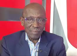 REPORT DU DOB, SORTIE DU PM, RESPONSABILITE DU PRESIDENT DE LA REPUBLIQUE,  …Doudou Wade sans langue de bois