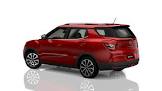 Ssangyong-XLV