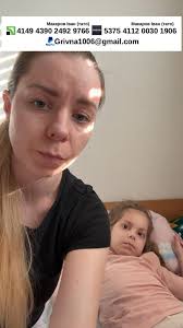 💳ПРИВАТБАНК , 4149 4390 2492 9766, Макаров Іван (тато), 💳МОНОБАНК , 5375  4112 0030 1906, Іван М. (тато), 💰Paypal , Grivna1006@gmail.com, Перекази з  Польщі 🇵🇱, siepomaga.pl/rimma-makarova, БФ "Країна ...