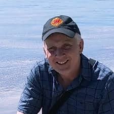 Michael Briggs, MSc.