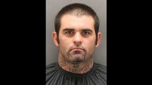 Upstate man held woman against her will, choked, beat her in front of  children, warrants say