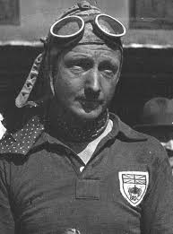 Maserati 8CM 3000 S/N 3002