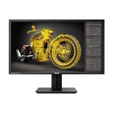 4k resolution refers to a horizontal display resolution of approximately 4,000 pixels. Pb287q Monitors Asus Global