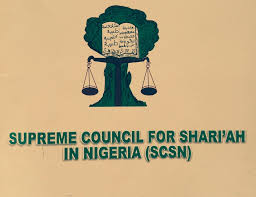 Supreme Council for Shariah in Nigeria