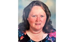 Nina Kathy Cavin Madden