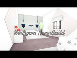 See more ideas about cute room ideas, roblox, adoption. Adopt Me Aesthetic Modern Bedroom Speed Build Youtube