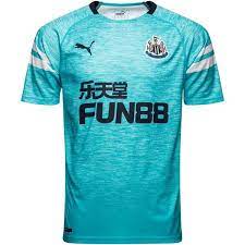 Kleiden sie sich wie ihre lieblingsspieler. Newcastle United 3 Trikot 2018 19 Www Unisportstore De