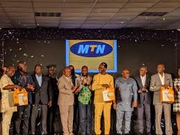 Maybe you would like to learn more about one of these? Mtn Ghana Officially Launches Turbonet For High Speed Internet