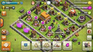 How to start a new clash of clans village. Clash Of Clans For Android Tips And Tricks Android Central