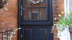 Cottage doors are normally chosen when you are looking to replace doors in a period or. Solidor Composite Stable Doors Norfolk Solidor Stable Door Suffolk