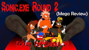 Comments 2 followers 9 free. Sonic Exe Round 2 Title Card Weasyl