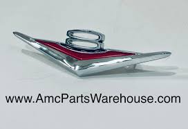 Image result for Marlin Silver 1966 AMC