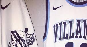 Ncaa university basketball jersey villanova wildcats # 3 josh ha. Villanova Throwback Uniforms Among Best In College Basketball Hero Sports College Basketball Sports Villanova