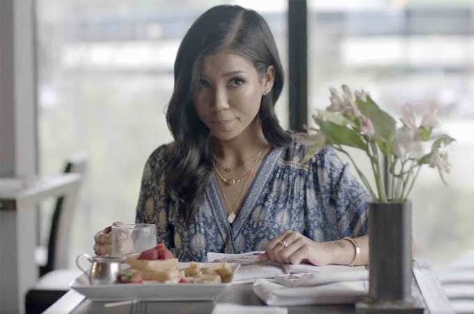 Jhene Aiko: Watch Romantic Video for 'While We're Young' | Billboard