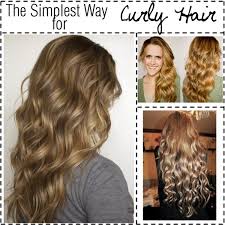 This is why we have best ways to help you get no heat curls. How To Wave Short Hair Overnight Novocom Top