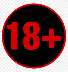 Japan movie || semi hot 18++. 18 Plus Png Emblem Transparent Png 1024x1024 523447 Pngfind