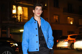 1 credits 1.1 season 4 1.2 season 5 2 trivia 3 external links 4 gallery 5 see also 6 references his character and arón piper's ander will be in a relationship in the fourth season of elite.12 47v2jz78duj8im