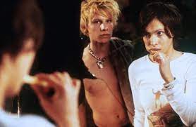 40th place in 28 march 2021. Engel Und Joe 2001 Film Cinema De