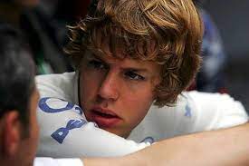 Check out the best looking college girls on the internet. Sebastian Vettel 5 On Twitter A Very Young Sebastian Vettel At The 2006 Japanese Grand Prix F1 Http T Co Pzrxvqalik