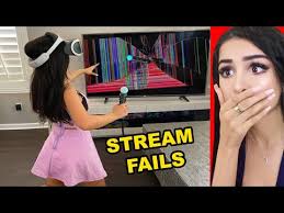 65+ sssniperwolf hot pictures captured over the years. Funniest Live Stream Fails