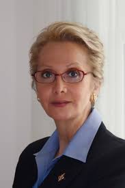 WRBH Volunteer of the Month: Linda Bizzarro