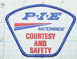 Image result for Silver 1990 Pacific Intermountain Express