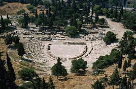 Greek Theater