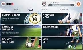 There is also a single player mode where the player can fight against any team, which, . Fifa 14 Mod Apk Obb V1 3 6 Full Unlocked No Root Only4gamers
