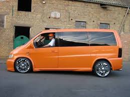 Mercedes Vito W638 Google Suche Old Mercedes Van Mercedes