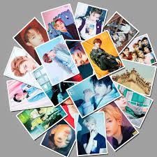 Maybe you would like to learn more about one of these? Kpop Nct Wayv New Album Take Over The Moon Photo Card Winwin Lucas Ten Debut Photocard Sticker 25 Pcs Set Assorted Stickers Aliexpress