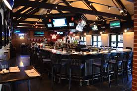 Louis sports hall of fame bar & grill serves great food & drinks in an inviting atmosphere, and offers a little st. Lester S Restaurant Sports Bar Lester S